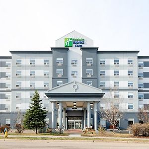 Holiday Inn Express Hotel & Suites-Edmonton South By Ihg