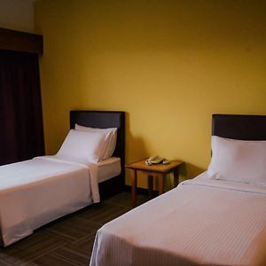 Cempaka Apartment Hotel